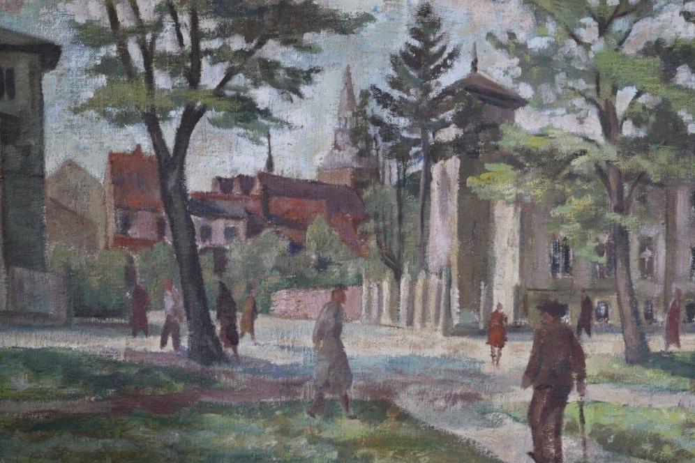 100-bilder-zum-100_-jahrestag-des-guestrower-malers Horst_Bastian