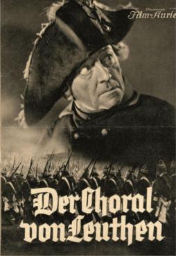 Prof. Dr. Wolf Völker – Filmprogrammhefte