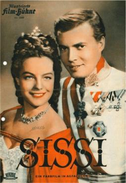 Prof. Dr. Wolf Völker – Filmprogrammhefte